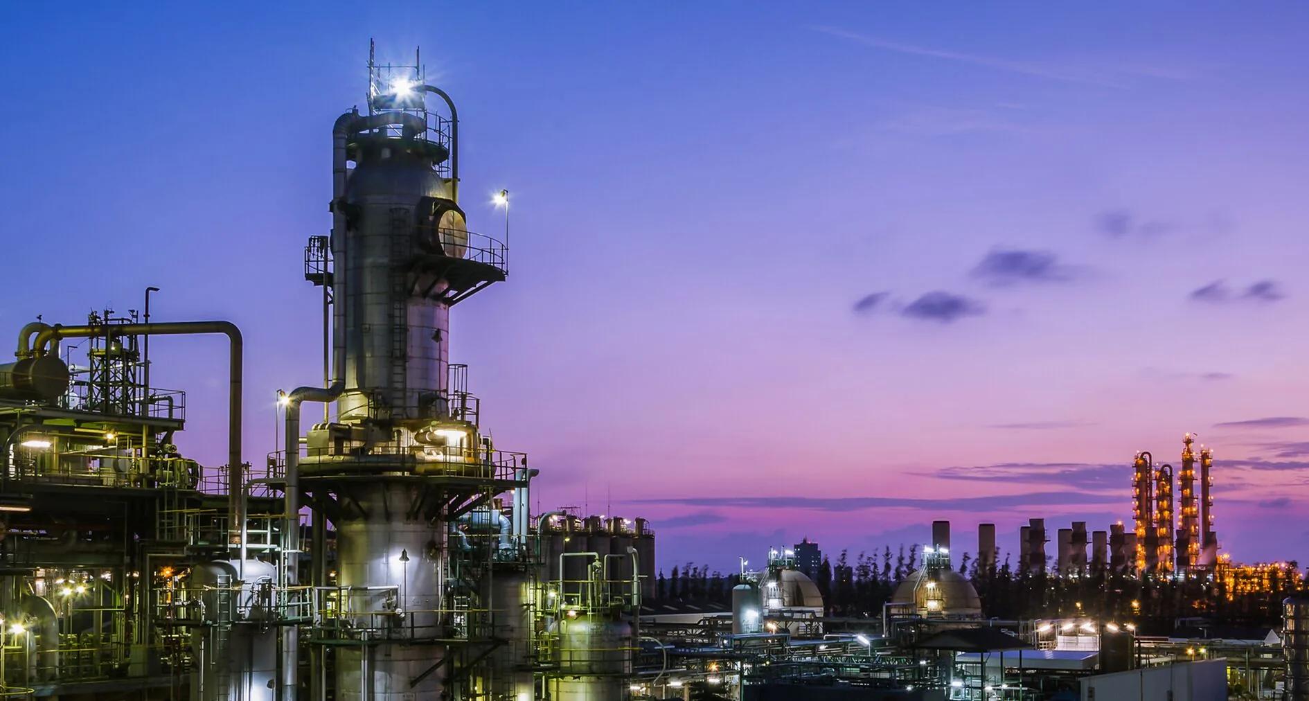 Hazar Oil